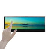 hdmi input lcd monitor