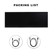 lcd touch monitor hdmi