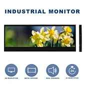 lcd monitor hdmi input