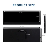 capacitive touch lcd monitor